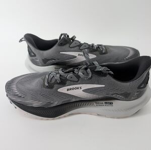 Brooks Ghost Trail Running Shoe